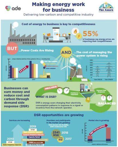 Flex Assure infographic