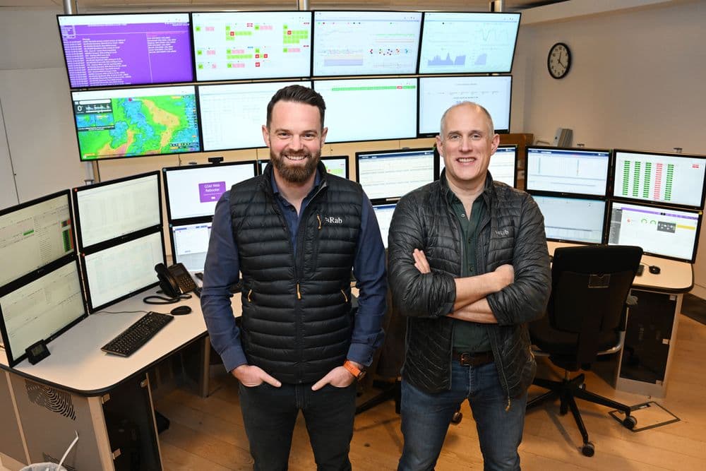 The past, present, and future of energy flexibility in GB