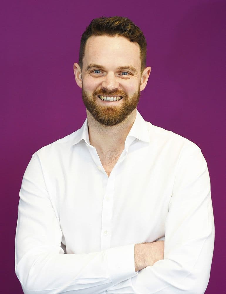 Leading UK flexible energy firm appoints new CEO