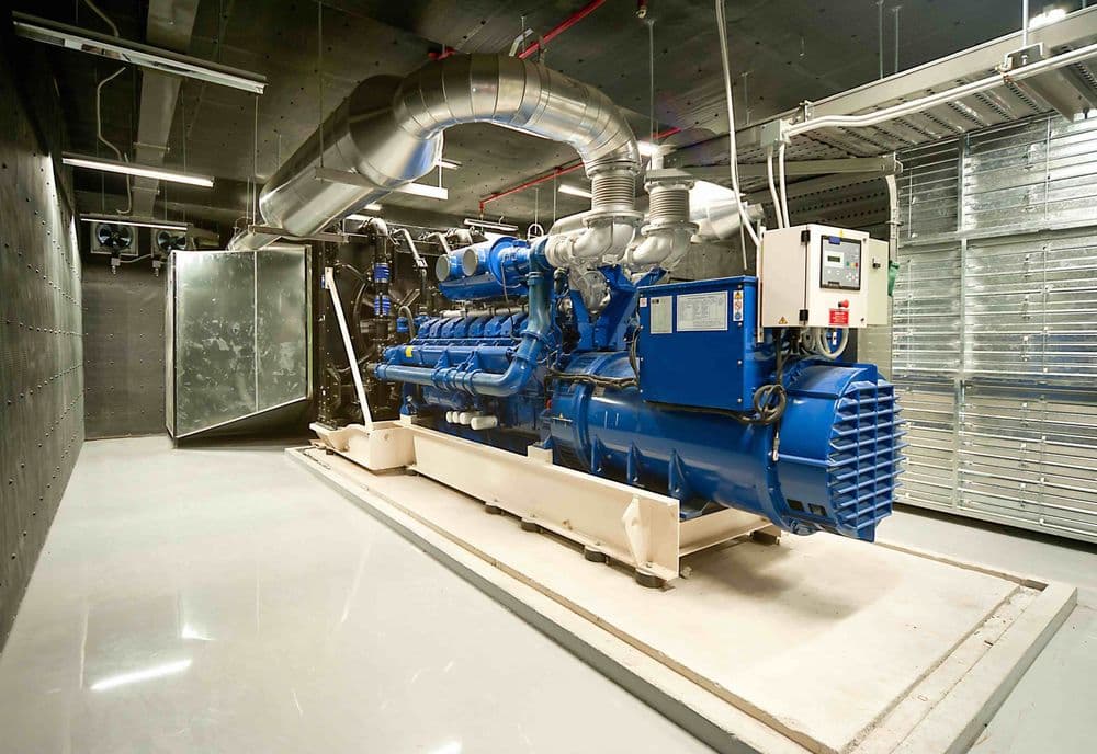 UK’s ‘hidden’ power stations to ease stressed grid