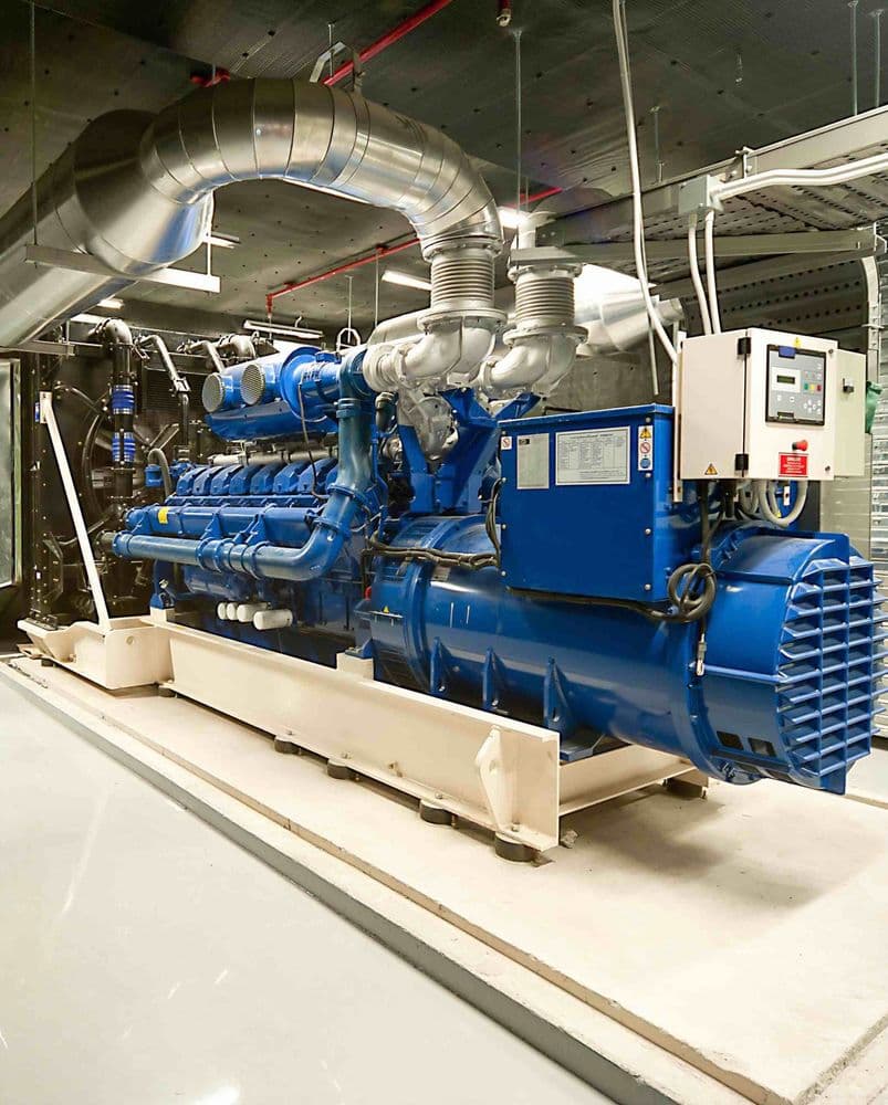 UK’s ‘hidden’ power stations to ease stressed grid