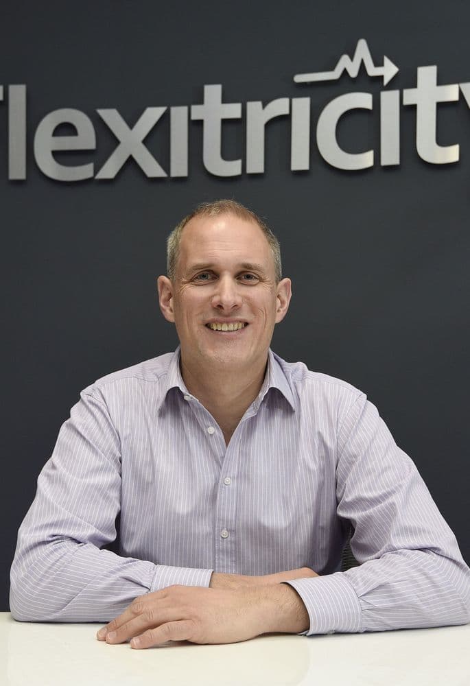 Demand Side Innovation: The Flexitricity Story