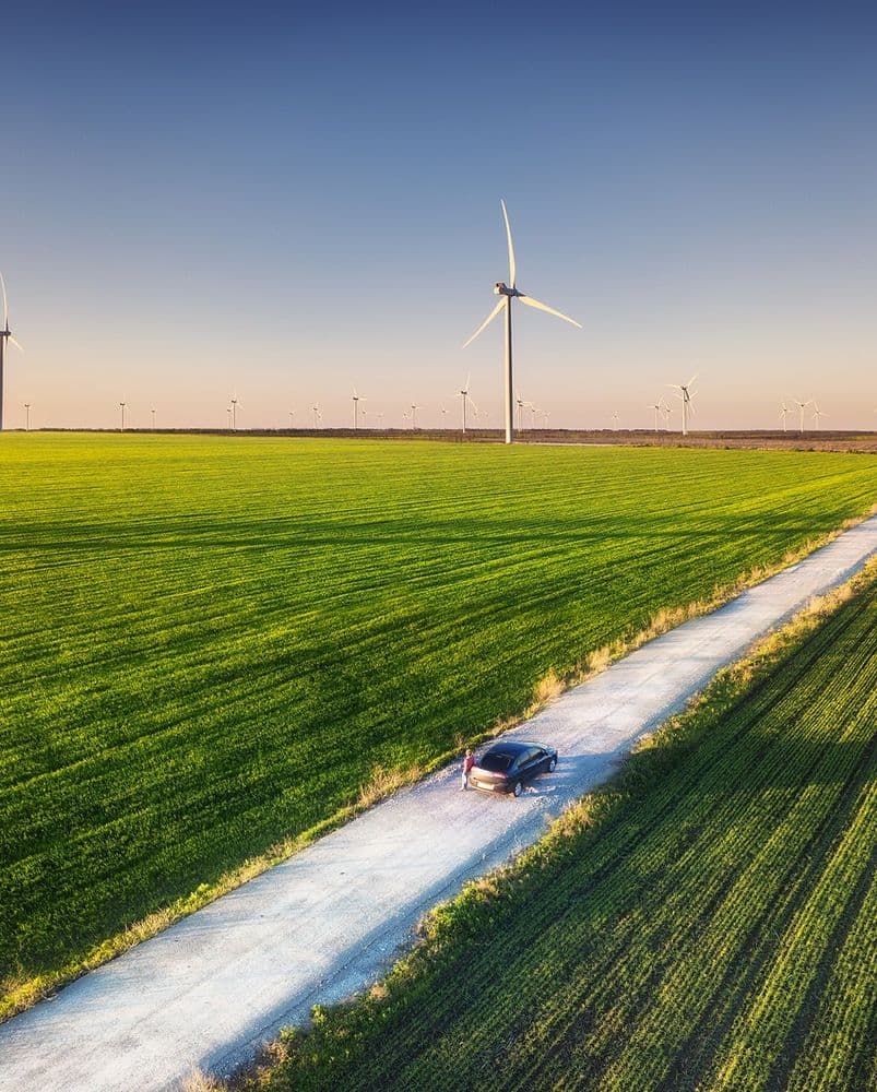 ev.energy and Flexitricity partnership helps suppliers unlock Balancing Mechanism with smart EV charging