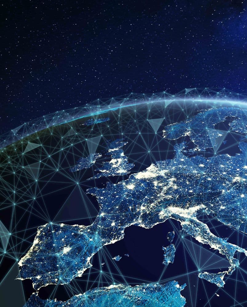 Project TERRE - connecting us to Europe