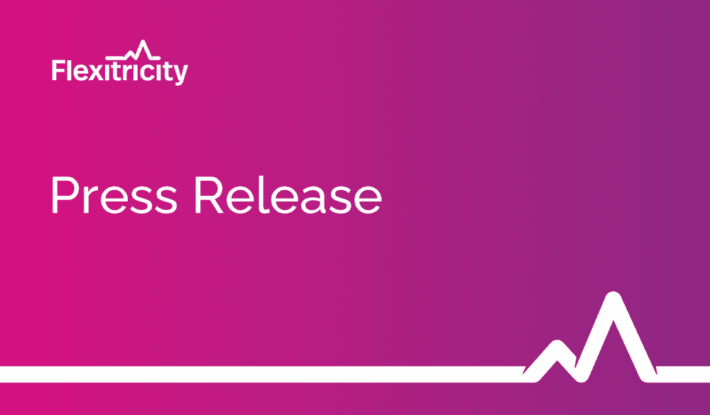 Drax acquires Flexitricity