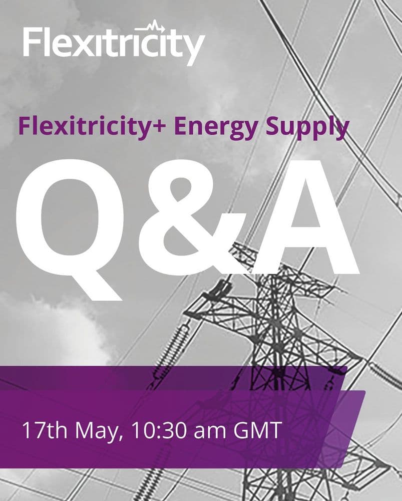 Join us for a live video Q&A