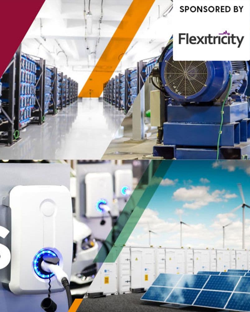 edie Explains: Flexible Energy Systems