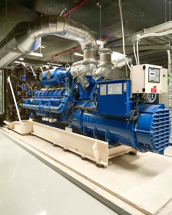 UK’s ‘hidden’ power stations to ease stressed grid