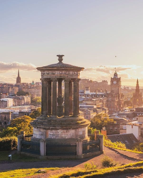 Edinburgh energy company eyes growth with new head of supply