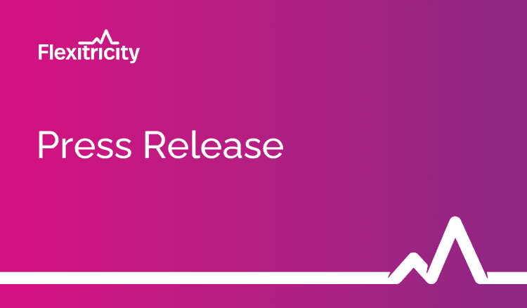 Drax acquires Flexitricity