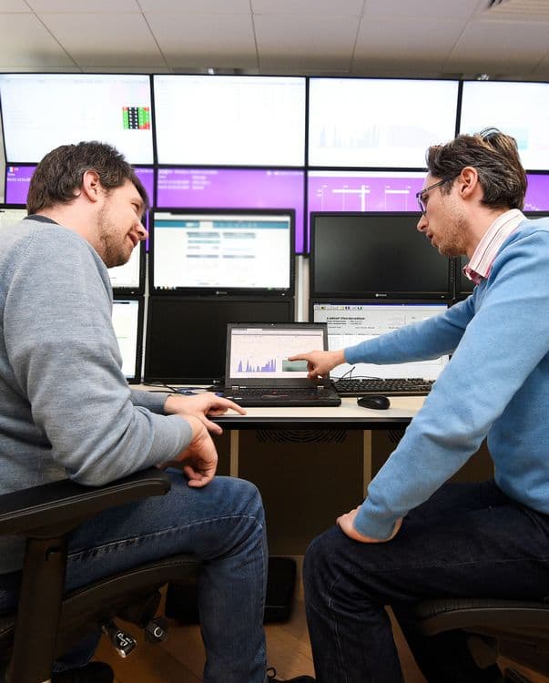 Virtual CHP power plants could be an answer to increasing network demand