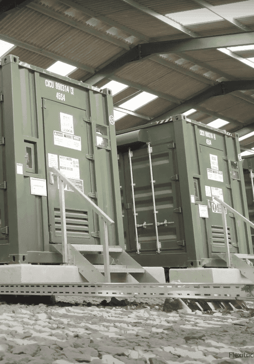Guide: Optimising revenue for energy storage