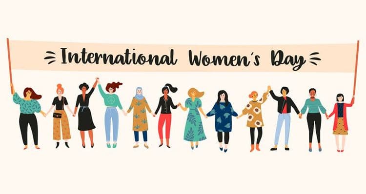 Flexitricity Celebrates International Women's Day - Women in Energy