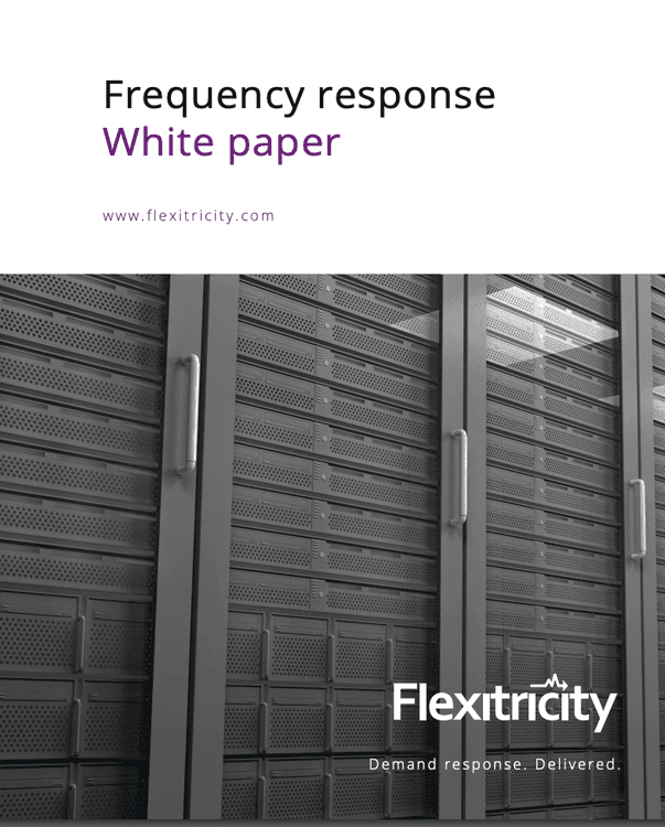 Frequency response white paper